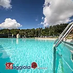 La Faggiola Agriturismo Farma Macerata Feltria