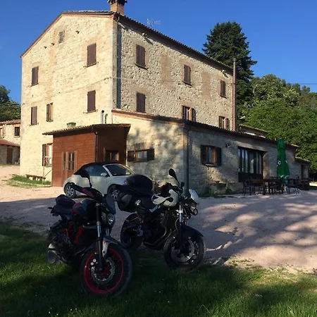 La Faggiola Agriturismo