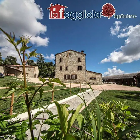 La Faggiola Agriturismo